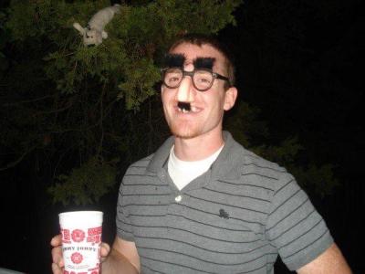 Trent Seiler