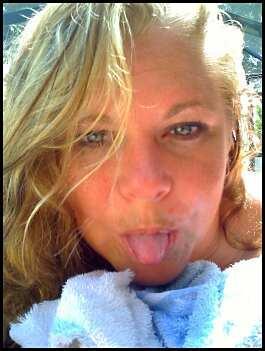 Brenda Horner