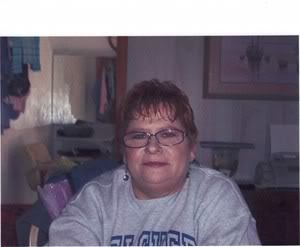 Barbara Belcher