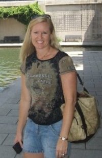 Patricia Armstrong