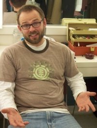 Kevin Behe