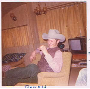 Donald Hubbard