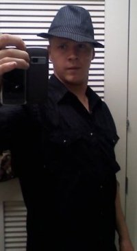 Jesse Sharbono