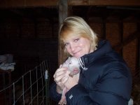 Kathleen Mclean