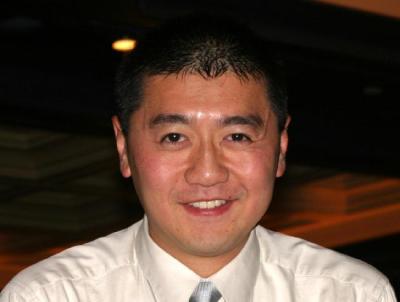Richmond Yang
