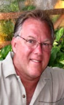 Richard Mcgarry
