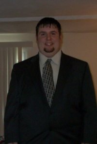 Joshua Straughn