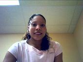 Aesha Turner