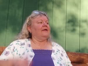 Sharon Wesleydunn