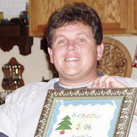 Eric Rettig