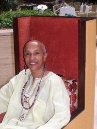 Uwimana Olabisi
