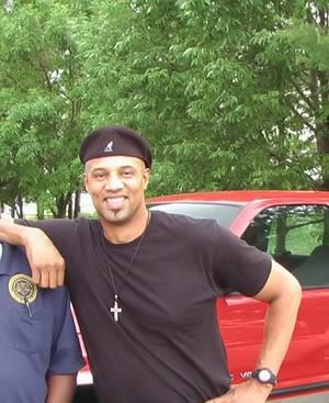 Jerrick Lane