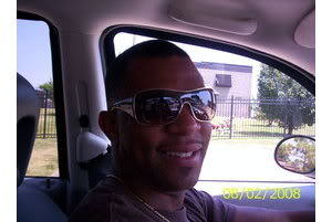 Jerrell Alexander