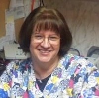 Deborah Evans