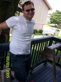 Jeffrey Lambrecht