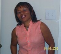 Charity Ayantade