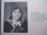 Kimberly Lindsey