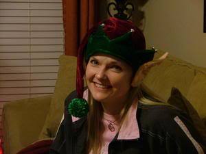 Julie Dust