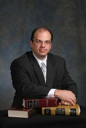 Phillip Elbert