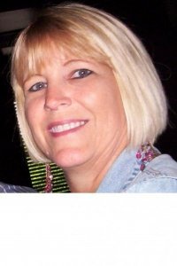 Kathy Foutch