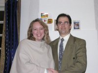 Tracey Nafekh