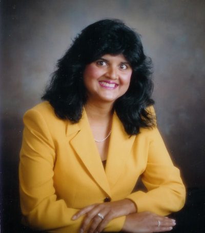 Vanita Braver