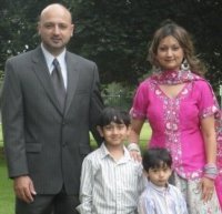 Ayesha Aijaz