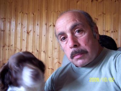 Vincent Brognano