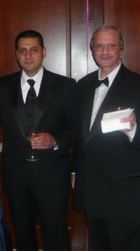 Duraid Antone