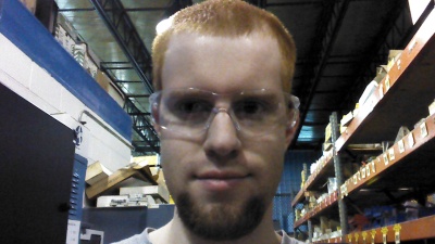 Anthony Lane