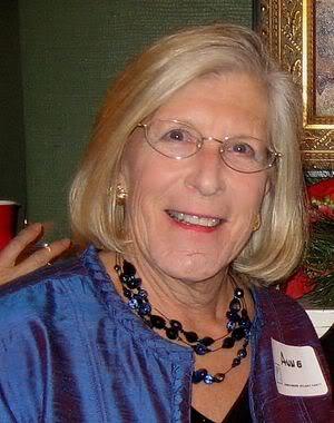 Ann Kelty