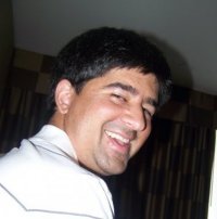 Sunil Kumar