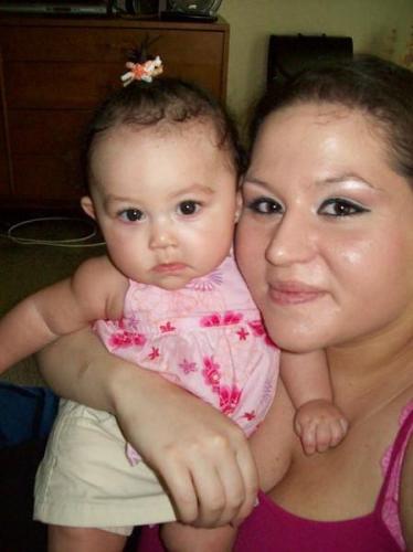 Destaney Flores