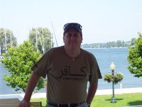Alan Livensperger