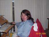 Tammy Townsend