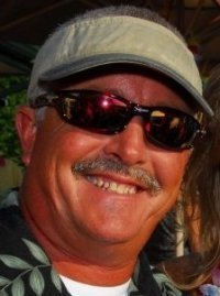 Paul Taylor