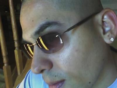 John Tijerina