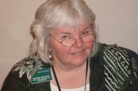 Esther Hockett