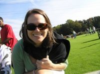 Leigh Munsey