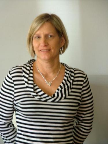 Cathy Salmon