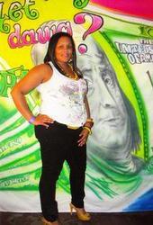 Shadarria Matthews