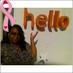 Yvette Carter