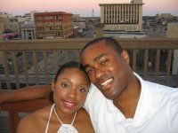 Trevis Bonnett