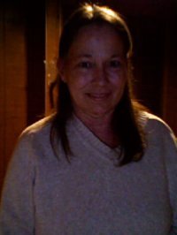 Nancy Hovis