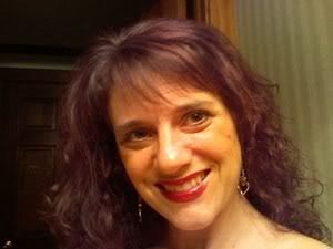 Tammy Vansant