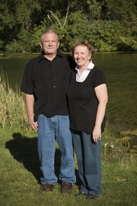 Vickie Maag