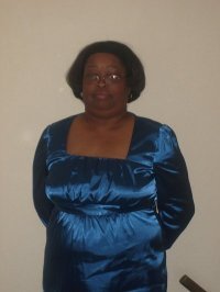 Gwendolyn Woodfork