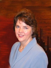 Wanda Mudrich