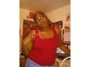 Tanisha Forde