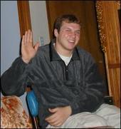 Ryan Wittek